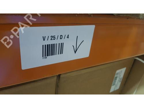 Selector da caixa CHEVROLET SPARK (M300) 1.2 | BP36950011M90 - Image 7