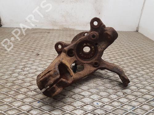 Left front steering knuckle VW T-ROC (A11, D11) | BP36536279M25 - Image 5