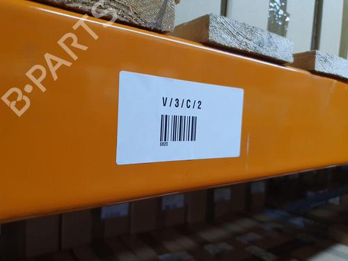 Rear right lock HYUNDAI i20 I (PB, PBT) 1.4 | BP22673119C99 