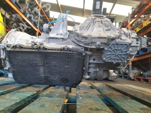 Gearbox ASTON MARTIN VANTAGE Coupe V8 | BP35716658M3  - Image 12