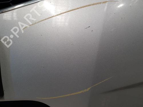 Front bumper CHEVROLET CRUZE (J300) 2.0 CDI | BP29230029C7 