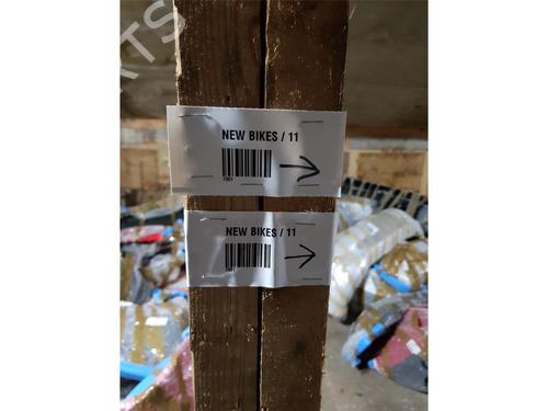 Front bumper RENAULT CLIO III Grandtour (KR0/1_) 1.5 dCi (KR0F) | BP30184635C7 