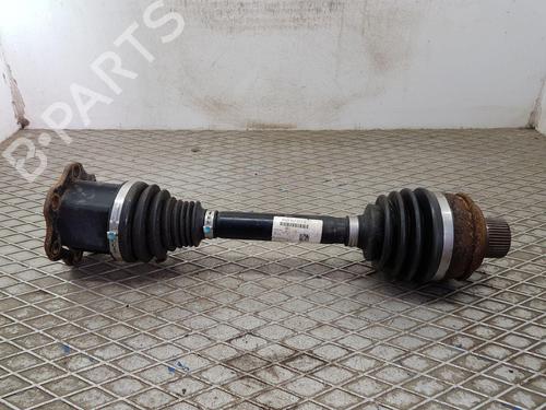 Drivaksel fortil Højre AUDI A4 B9 (8W2, 8WC) 1.4 TFSI 8W407271E