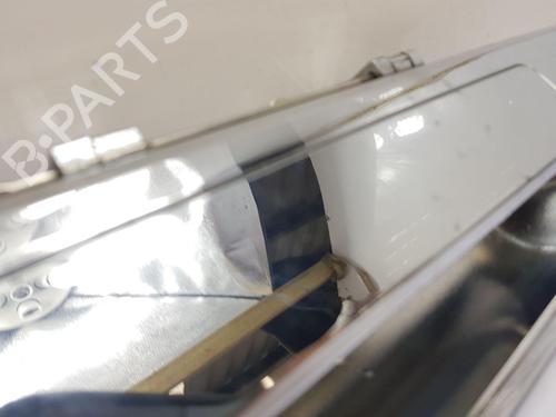 Tailgate handle TOYOTA HILUX VIII Pickup (_N1_) 2.4 D 4WD (GUN125_, GUN125R) | BP30045191C132 