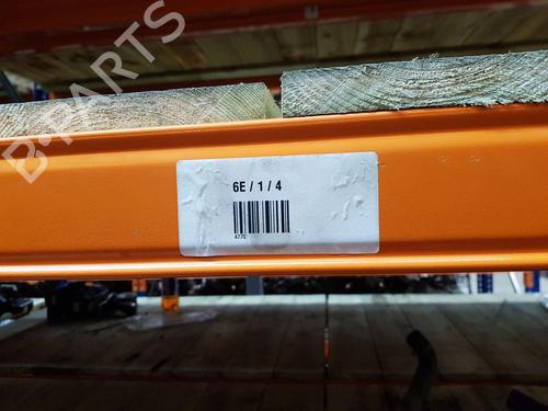 Break pedal HYUNDAI IONIQ (AE) 1.6 GDI Hybrid | BP22673485I19 
