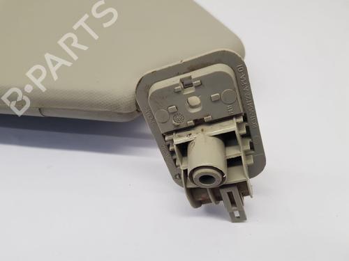 Right sun visor FORD TRANSIT V363 Van (FCD, FDD) 2.0 EcoBlue | BP32306422I2