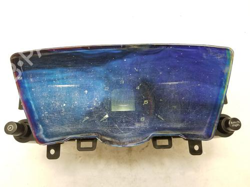 Instrument cluster HONDA CIVIC VIII Hatchback (FN, FK) 2.2 CTDi (FK3) | BP22658117C47 