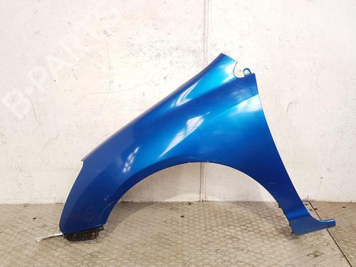 Used Left front fenders Left front fenders 36915535 36915535