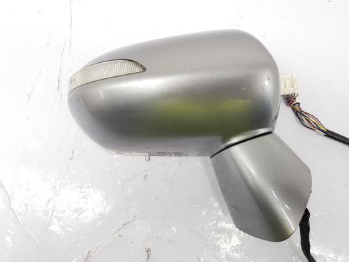 Right mirror HONDA JAZZ II (GD_, GE3, GE2) 1.3 iDSi (GD1) | BP31983448C27