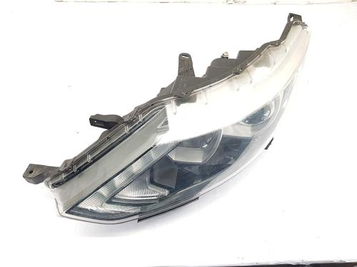 Used Left headlight NISSAN QASHQAI II (J11, J11_) 1.2 DIG-T (115 hp) 28800249