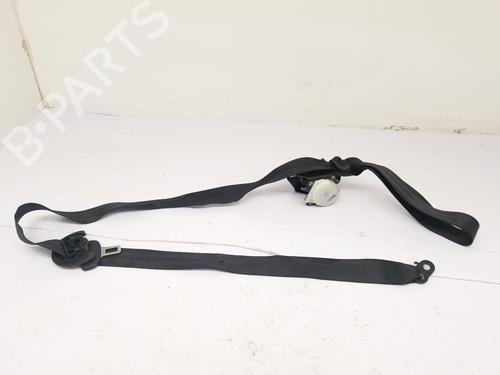 Sikkerhedssele bag højre VW TOUAREG (7P5, 7P6) 3.0 V6 TDI (245 hp) 25980649