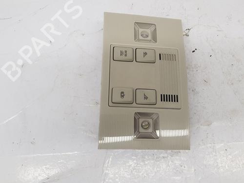 Used Interior roof light Interior roof light VW PASSAT B8 (3G2, CB2) 2.0 TDI (190 hp) 33889995 33889995