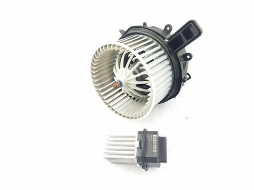 Heater blower motor PORSCHE 911 (991) 3.8 GT3 | BP30976914M62 