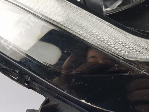 Right headlight LAND ROVER RANGE ROVER VELAR (L560)  | BP30891793C29 