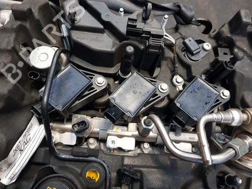 Engine FORD FIESTA VII (HJ, HF) | BP30137853M1