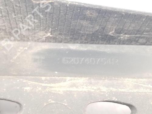 Højre Foran Tågelygte RENAULT CAPTUR I (J5_, H5_) 0.9 TCe 90 | BP29597785C31