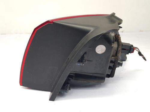 Left taillight VW GOLF VII (5G1, BQ1, BE1, BE2) 1.2 TSI | BP30184654C34