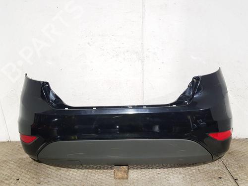 Paraurti posteriore FORD FIESTA VI (CB1, CCN) [2008-2026]  31301198