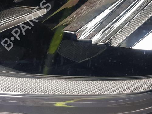 Venstre forlygte VW GOLF VIII (CD1, DA1) 2.0 TDI | BP31841802C28