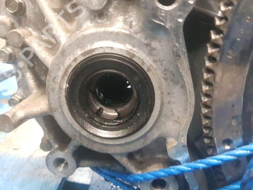 Gearbox HONDA JAZZ IV (GK_) 1.3 | BP30309645M3 