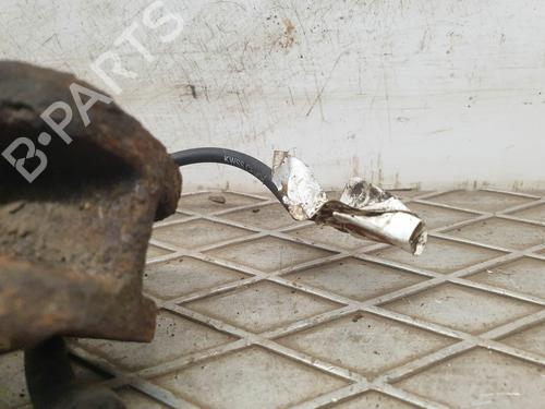 Right front steering knuckle PEUGEOT EXPERT Van (V_) 1.6 BlueHDi 95 | BP30580868M26