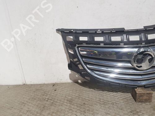 Gitter VAUXHALL INSIGNIA Mk I (A) Hatchback (G09) 2.0 CDTI (68) | BP30581235C40