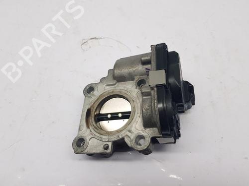 Spjældhus NISSAN MICRA V (K14) | BP32306470M82