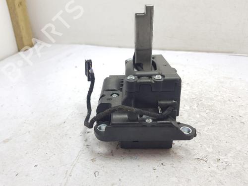 Gear lever AUDI Q5 (FYB, FYG) 2.0 TDI quattro | BP22683854M90 