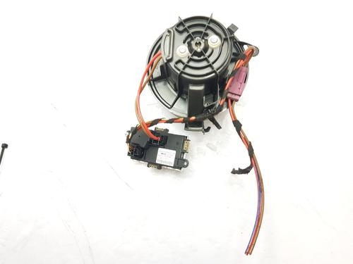 Used Heater blower motor MERCEDES-BENZ C-CLASS Coupe (C204) C 180 (204.331) (156 hp) 28363061