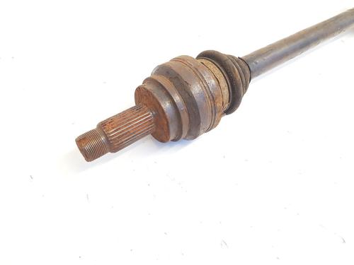 Left rear driveshaft BMW X3 (F25) xDrive 20 d | BP22208942M40 