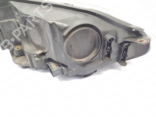 Left headlight FORD FOCUS III 1.6 TDCi | BP32127465C28