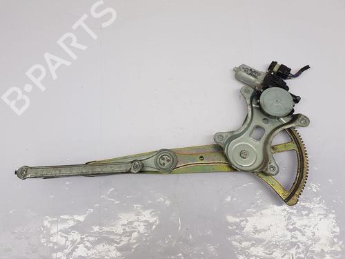 Used Front left window mechanism MITSUBISHI L200 / TRITON (KA_T, KB_T) 2.5 DI-D 4WD (KB4T) (136 hp) 28500886