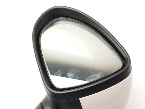 Left mirror KIA RIO III (UB) 1.25 CVVT | BP27266907C26 