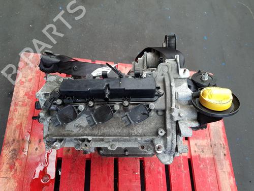 Engine RENAULT TWINGO III (BCM_, BCA_) 1.0 SCe 70 | BP27664431M1 
