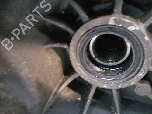 Gearbox FORD GRAND C-MAX (DXA/CB7, DXA/CEU) 1.6 TDCi | BP30713735M3