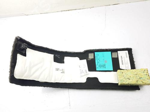 Boot lining BENTLEY CONTINENTAL Convertible (3S_) 4.0 V8 AWD | BP32198983I3