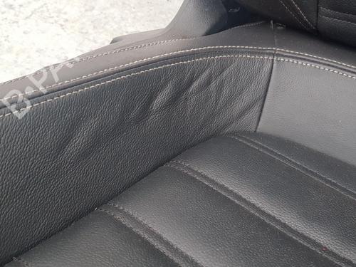 Right front seat VW SCIROCCO III (137, 138) 2.0 TDI | BP38326030C16 - Image 9