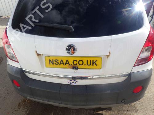 Engine VAUXHALL ANTARA A (L07) 2.2 CDTi FWD | BP38535231M1 - Image 19