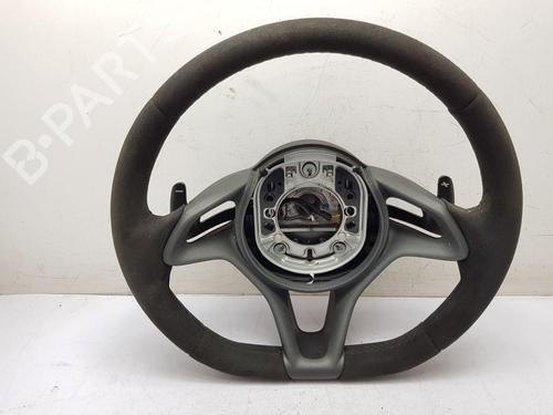 Used Steering wheel MCLAREN 570S 3.8 (570 hp) 22682686