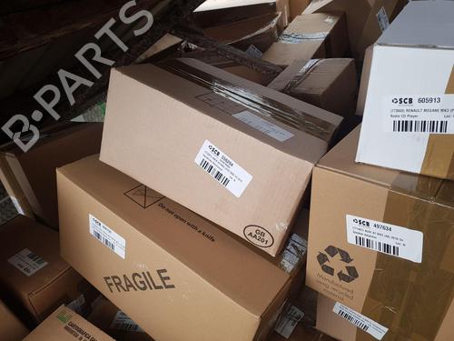 Electric handbrake BMW X5 (E70) 3.0 sd | BP22206862E5 