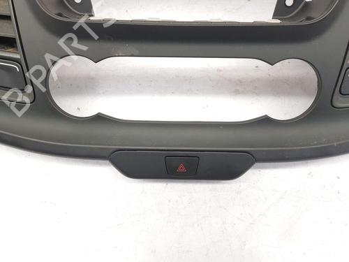 Luftventil FORD TRANSIT V363 Platform/Chassis (FED, FFD) 2.0 EcoBlue RWD | BP22672704I21 