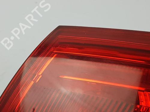 Right taillight AUDI A3 Sportback (8PA) 1.9 TDI | BP29262940C35 