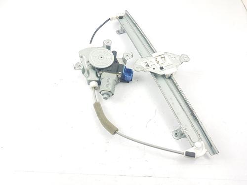Raammechaniek rechts voor NISSAN JUKE (F15) 1.6 (117 hp) 31282682