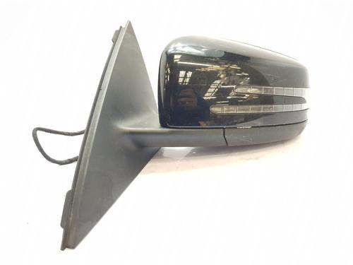 Used Left mirror MERCEDES-BENZ C-CLASS Coupe (C204) C 220 CDI (204.302) (170 hp) 27975006