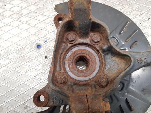 Left front steering knuckle SUBARU XV (GT) 2.0 i e-BOXER AWD (GTE) | BP22682304M25 - Image 6