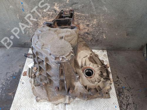 Gearbox HYUNDAI ix35 (LM, EL, ELH) 1.7 CRDi | BP30137849M3 