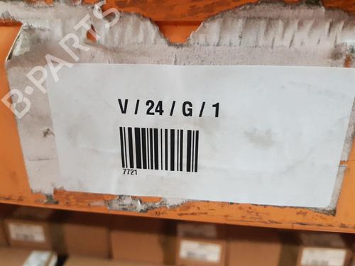 Left mirror BMW 1 (E87) 116 i | BP31722871C26 