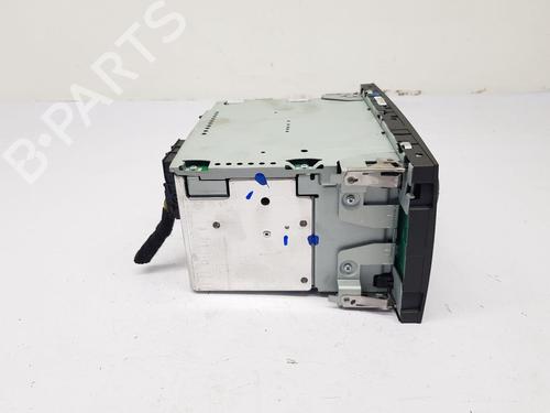 Radio FORD FIESTA V (JH_, JD_) 1.25 16V | BP30309682E6 