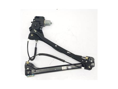 Used Front right window mechanism VW POLO V (6R1, 6C1) 1.0 (60 hp) 23652439
