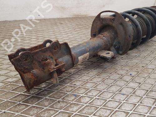 Right front shock absorber FORD FIESTA VI (CB1, CCN) 1.0 Sport | BP26569708M17 